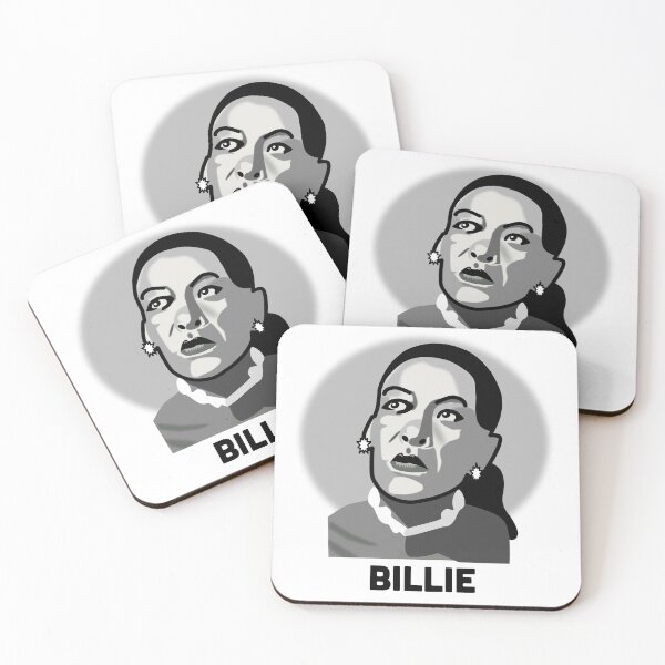 Item preview, Billie designed and sold by Gopherstown, OR.