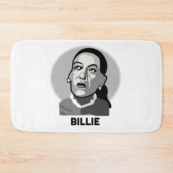 Item preview, Billie designed and sold by Gopherstown, OR.