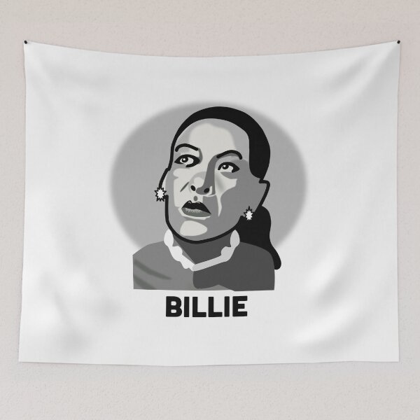 Item preview, Billie designed and sold by Gopherstown, OR.