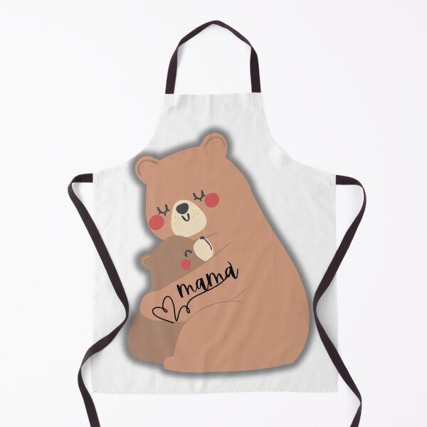 Item preview,  Mama Bear ? - For the fiercely protective and loving mom! designed and sold by LovelY PrintS.