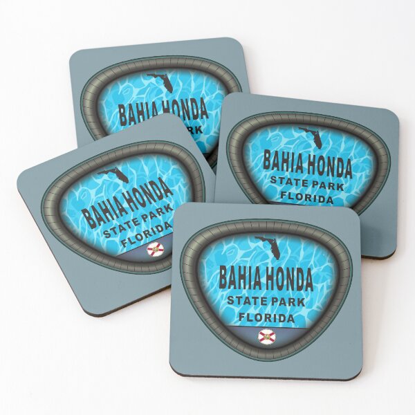 Item preview, Bahia Honda State Park Florida designed and sold by studioss76.