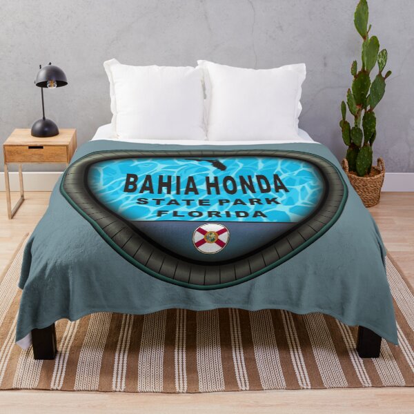 Item preview, Bahia Honda State Park Florida designed and sold by studioss76.