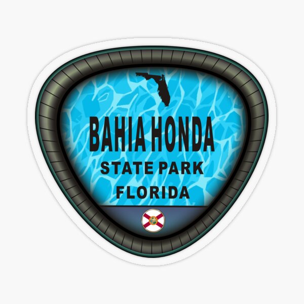 Item preview, Bahia Honda State Park Florida designed and sold by studioss76.