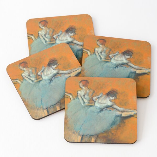 Item preview, Dancers At The Barre designed and sold by Craphe.