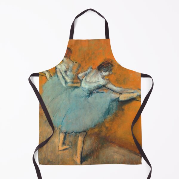 Item preview, Dancers At The Barre designed and sold by Craphe.