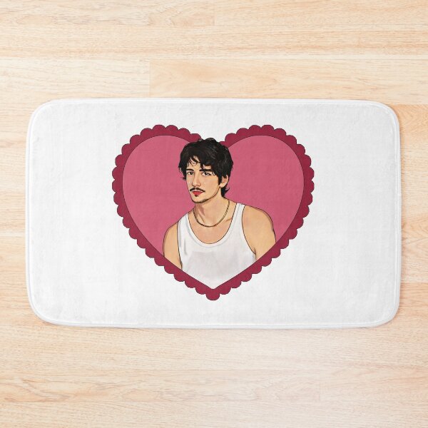 Item preview, Milo Manheim Love Heart Twilight designed and sold by baranskini.