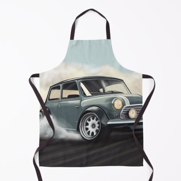 Item preview, Timeless Racer Drift designed and sold by JBelloStudio.
