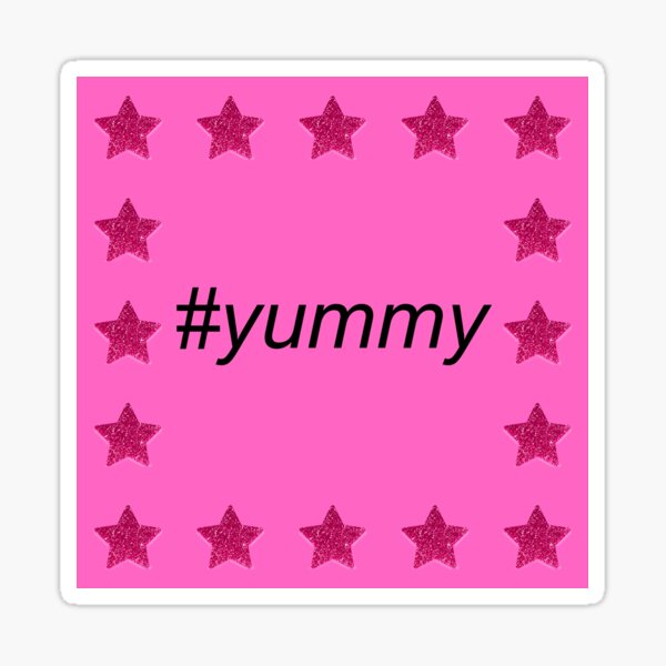Item preview, #yummy designed and sold by pearlythings.
