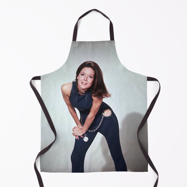Item preview, Diana Rigg designed and sold by TribeMystic.