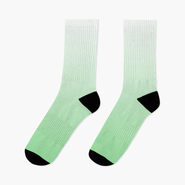 Item preview, Mint Ombré  designed and sold by BleuAbstracts.