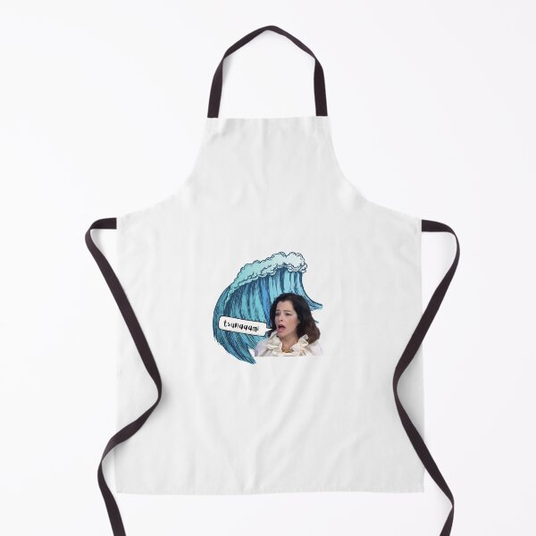 Item preview, Parker Posey Saying Tsunami designed and sold by krispiebits.