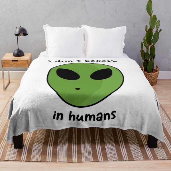 Item preview, Alien designed and sold by Only Good Vibes.