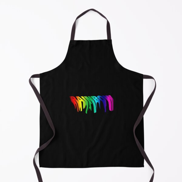 Item preview, Melting Rainbow Design designed and sold by Dezien.