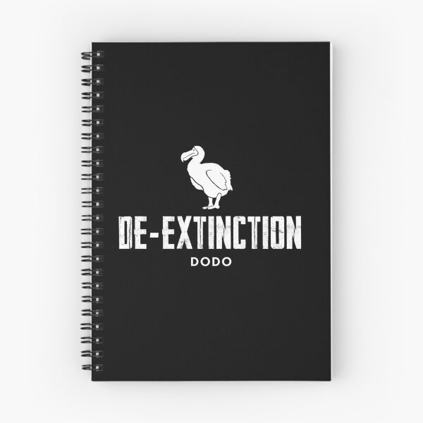 Item preview, De-Extinction Dodo designed and sold by twHistory.