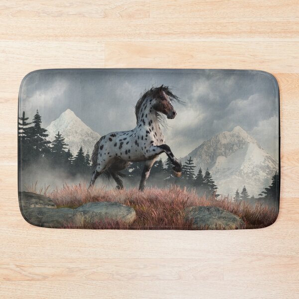 Item preview, Wild Appaloosa designed and sold by Daniel Eskridge.