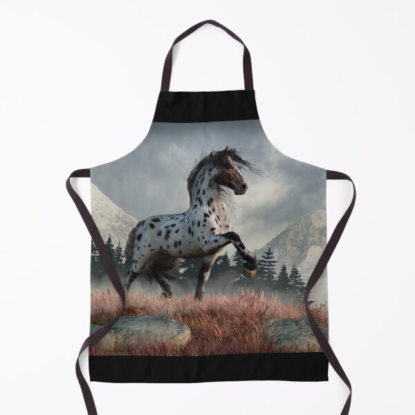 Item preview, Wild Appaloosa designed and sold by Daniel Eskridge.