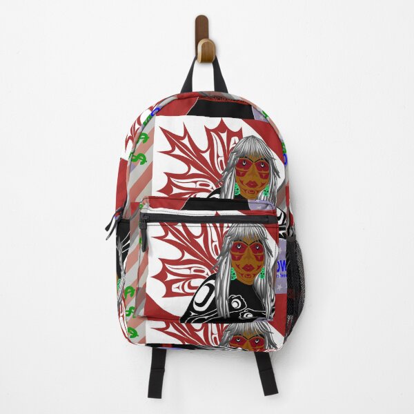 Item preview, Elbows Up designed and sold by Lou-ann Neel.