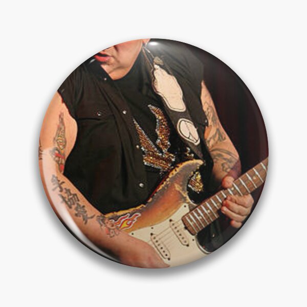 Item preview,  Popa Chubby designed and sold by TribeMystic.