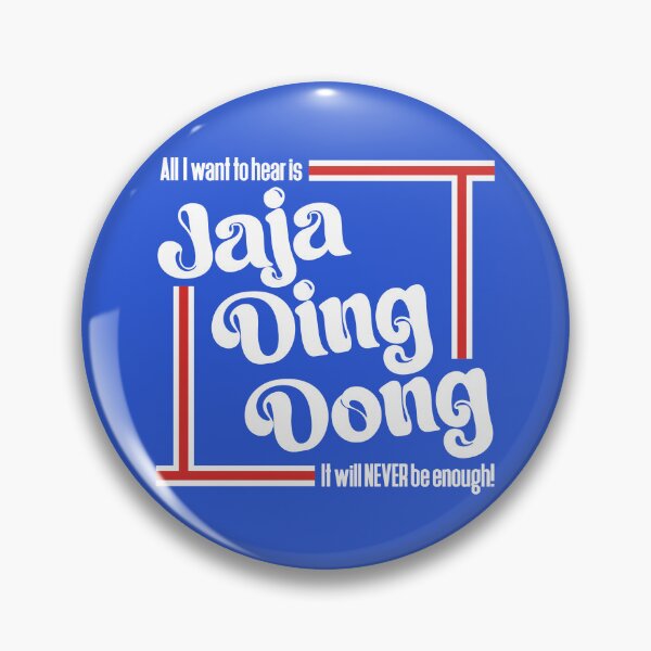 Artikelvorschau, Fire Saga – Spielen Sie Jaja Ding Dong entworfen und verkauft von acquiesce13.