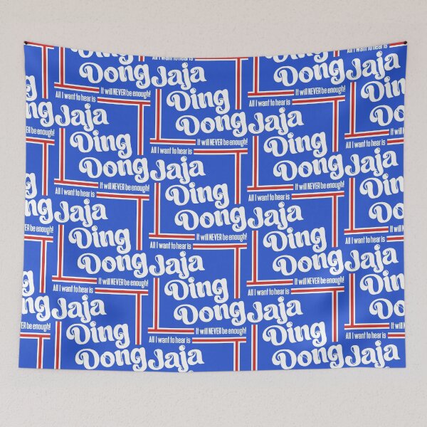Item preview, Fire Saga - Play Jaja Ding Dong designed and sold by acquiesce13.