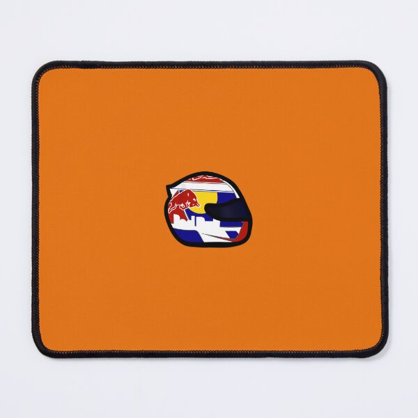 Item preview, Max Verstappen Helmet 2025 designed and sold by RaceTrim.