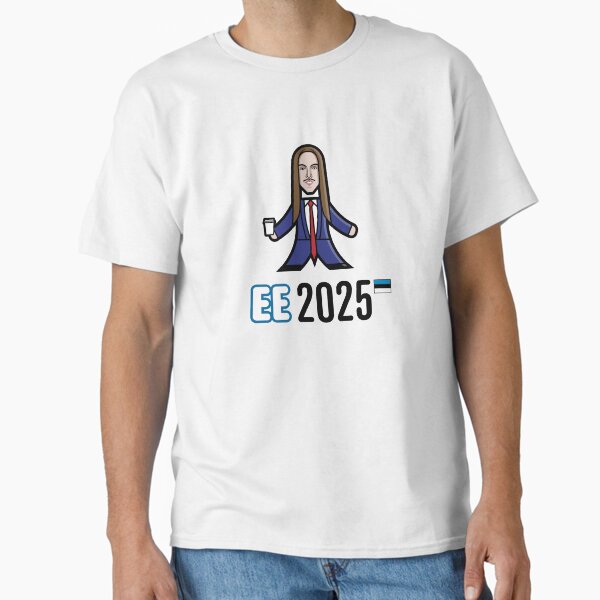 Item preview, Estonia 2025 designed and sold by Ben Morris.