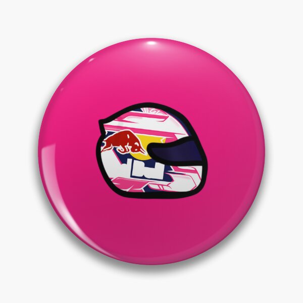 Item preview, Liam Lawson Helmet 2025 designed and sold by RaceTrim.