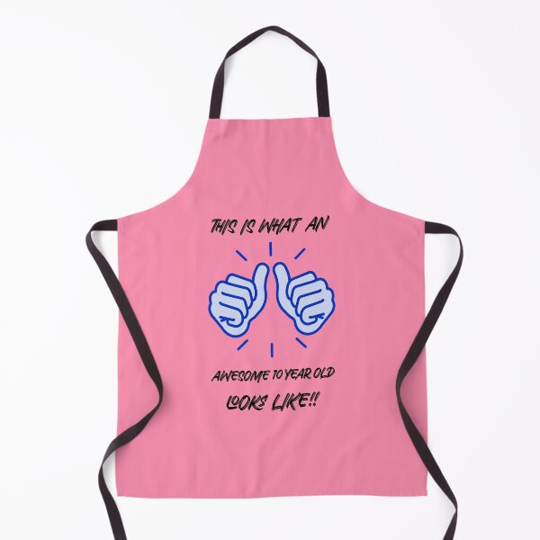 Item preview, 10th Birthday – Cool Thumbs Up Design designed and sold by Grin22.
