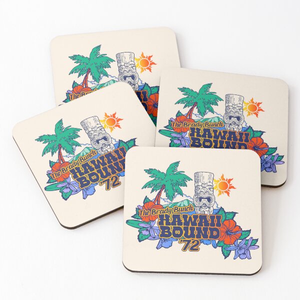 Item preview, The Brady Bunch - Hawaii Bound 1972 designed and sold by acquiesce13.