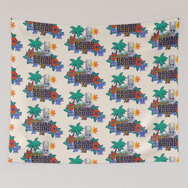 Item preview, The Brady Bunch - Hawaii Bound 1972 designed and sold by acquiesce13.