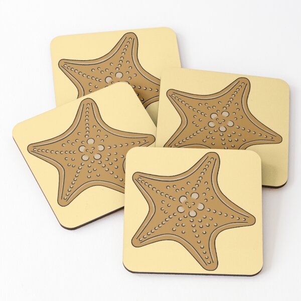 Item preview, Starfish designed and sold by Scythe37.