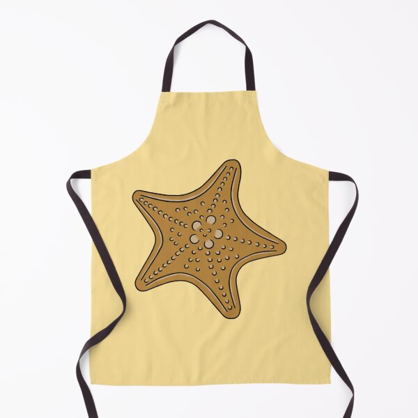 Item preview, Starfish designed and sold by Scythe37.