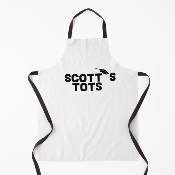 Item preview, SCOTT'S TOTS Michael Scott The Office NBC TV Show funny gift designed and sold by starkle.
