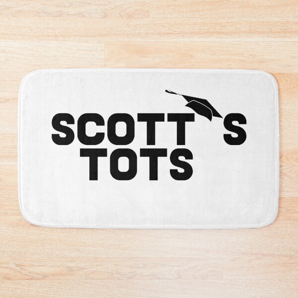 Item preview, SCOTT'S TOTS Michael Scott The Office NBC TV Show funny gift designed and sold by starkle.