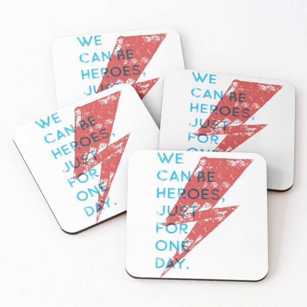 Item preview, David Bowie Phrase designed and sold by MADWAY STORE.