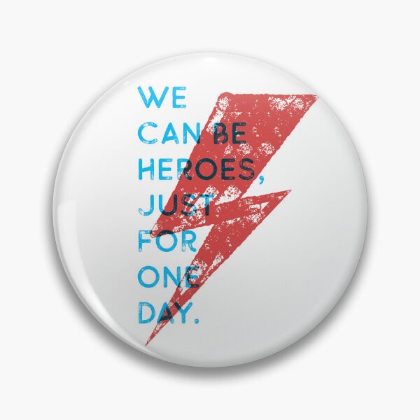 Item preview, David Bowie Phrase designed and sold by MADWAY STORE.