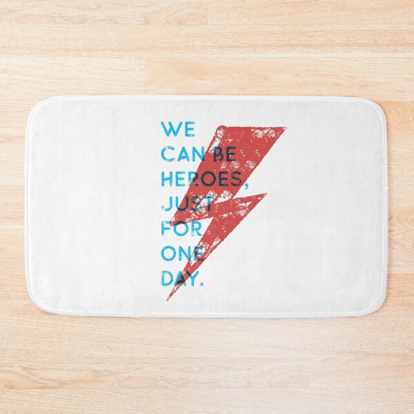 Item preview, David Bowie Phrase designed and sold by MADWAY STORE.
