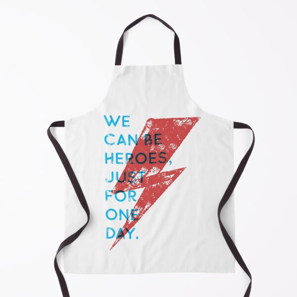 Item preview, David Bowie Phrase designed and sold by MADWAY STORE.