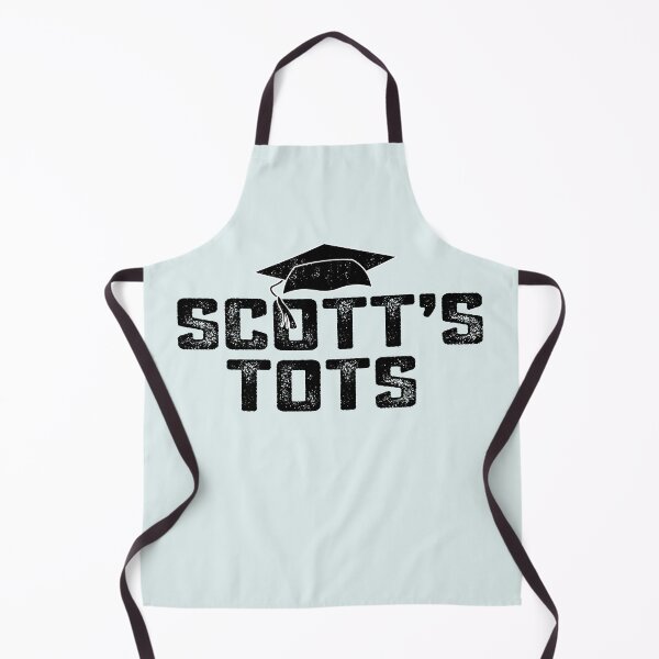 Item preview, SCOTT'S TOTS Michael Scott The Office NBC TV Show funny gift designed and sold by starkle.