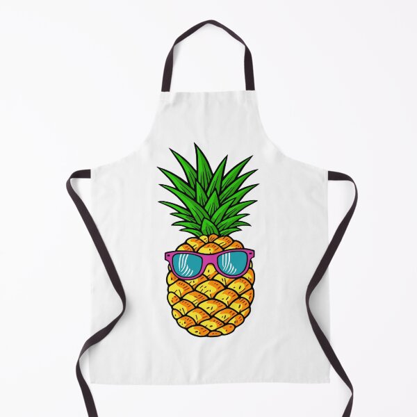 Item preview, Pineapple with Shades designed and sold by Scythe37.