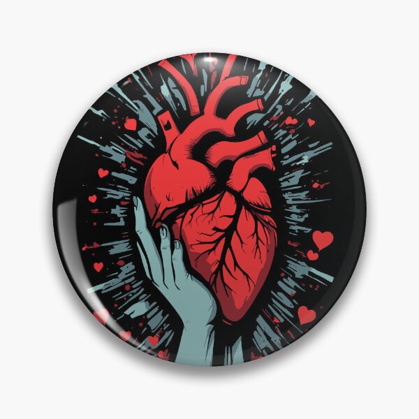 Item preview, I want to reconcile the violence in your heart | Muse designed and sold by MADWAY STORE.
