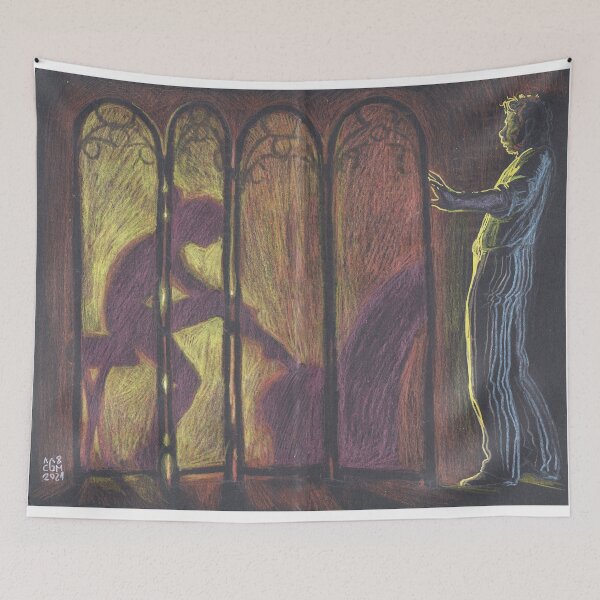 Item preview, The Paravane designed and sold by TerezaAndFranz.