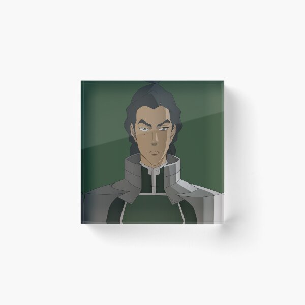 Item preview, The Legend of Korra Kuvira angry designed and sold by Diamanths.