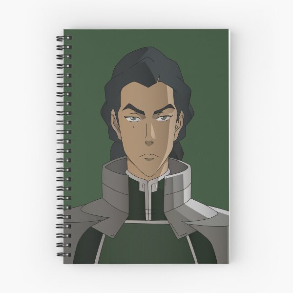 Item preview, The Legend of Korra Kuvira angry designed and sold by Diamanths.