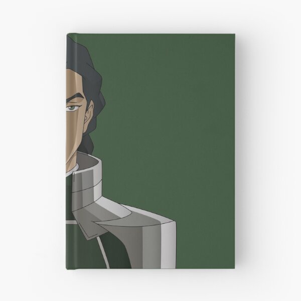 Item preview, The Legend of Korra Kuvira angry designed and sold by Diamanths.