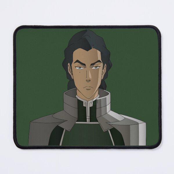 Item preview, The Legend of Korra Kuvira angry designed and sold by Diamanths.