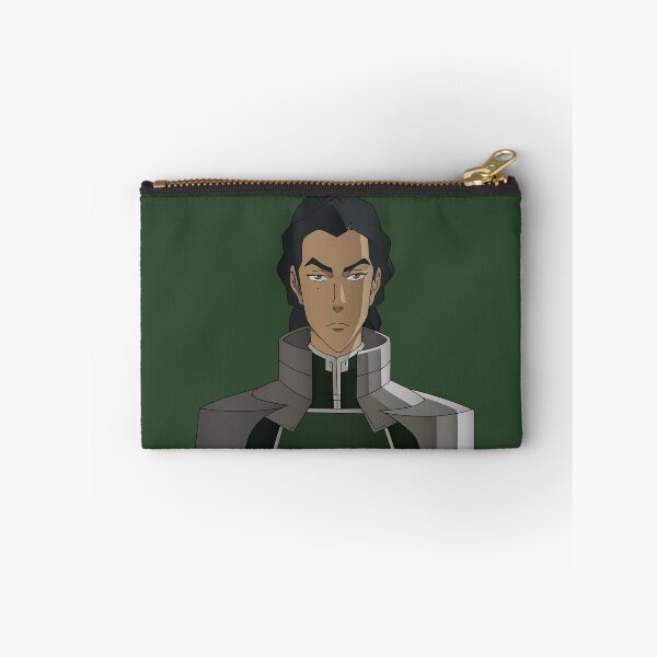 Item preview, The Legend of Korra Kuvira angry designed and sold by Diamanths.