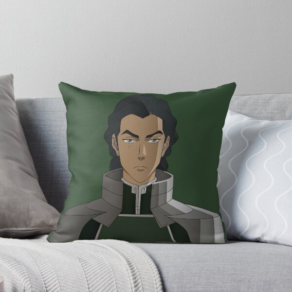 Item preview, The Legend of Korra Kuvira angry designed and sold by Diamanths.