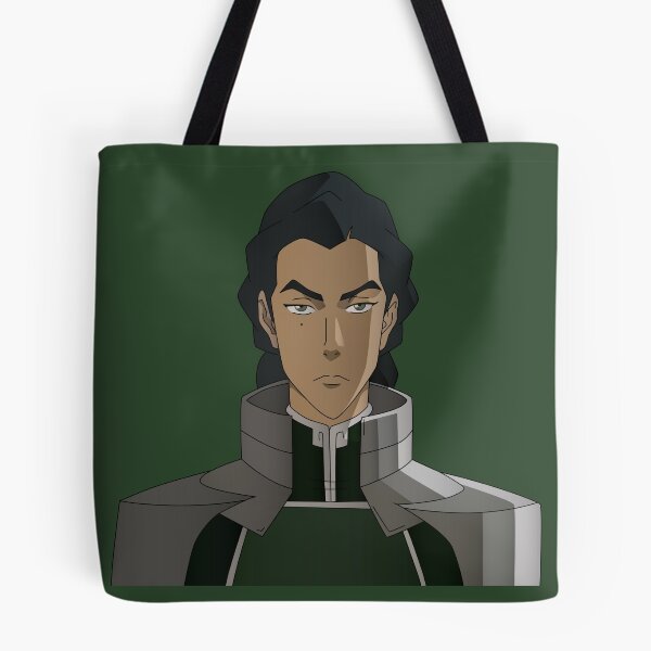 Item preview, The Legend of Korra Kuvira angry designed and sold by Diamanths.