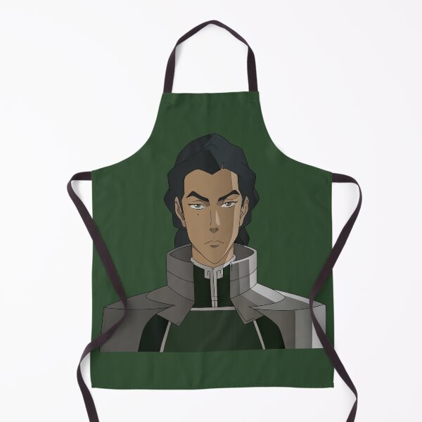 Item preview, The Legend of Korra Kuvira angry designed and sold by Diamanths.